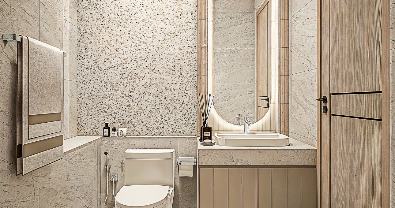 Seaspire Jomtien Pattaya