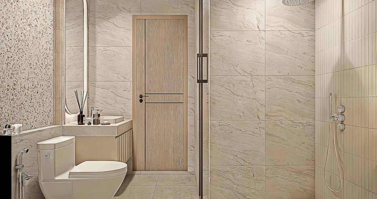 Seaspire Jomtien Pattaya