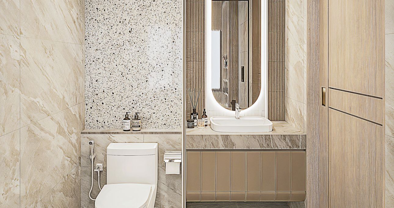 Seaspire Jomtien Pattaya