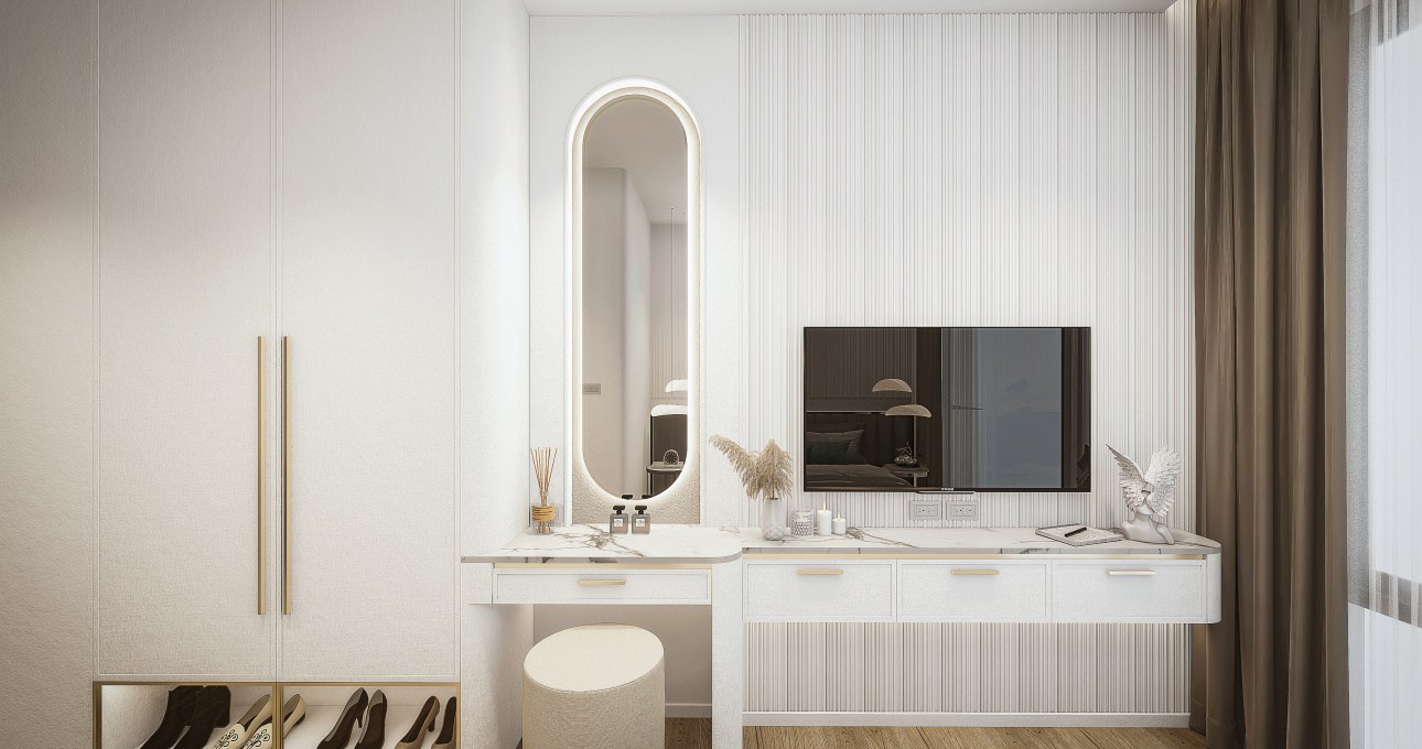 Seaspire Jomtien Pattaya