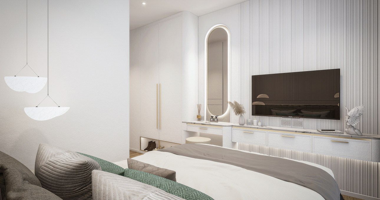 Seaspire Jomtien Pattaya