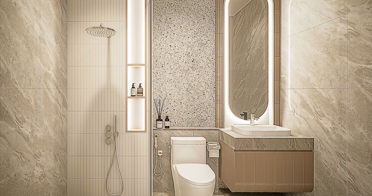 Seaspire Jomtien Pattaya