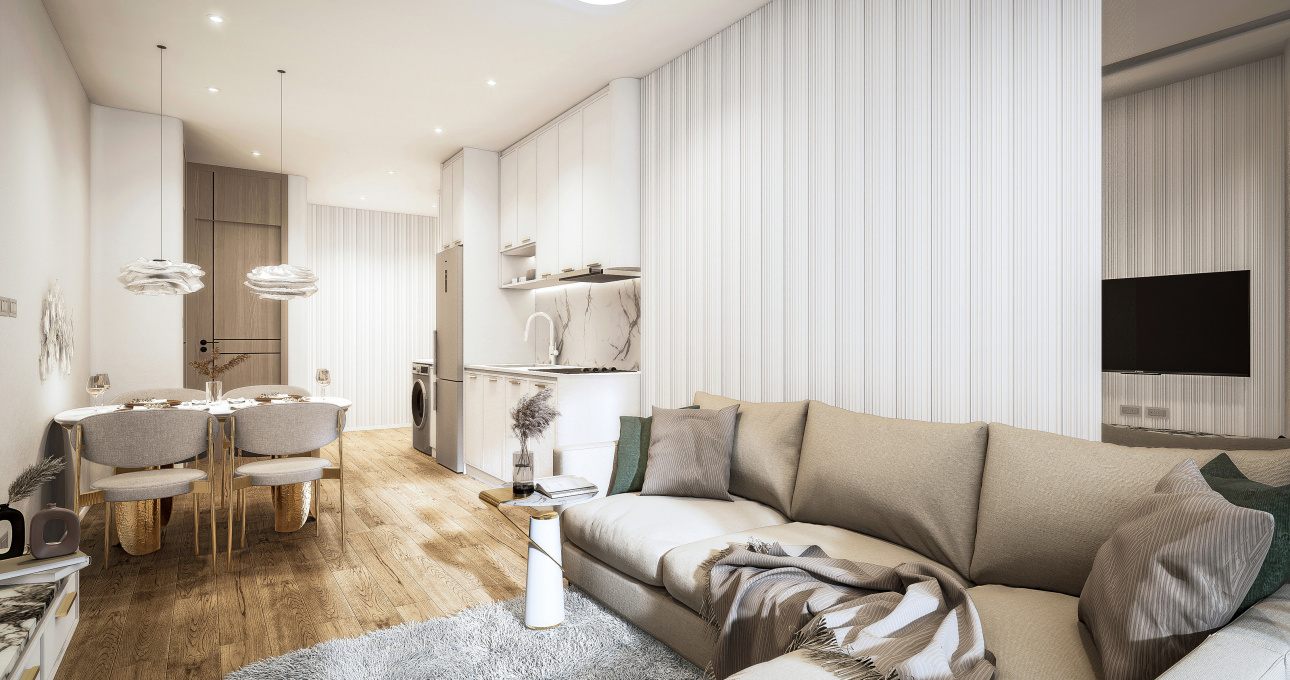 Seaspire Jomtien Pattaya