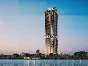 Seaspire Jomtien Pattaya