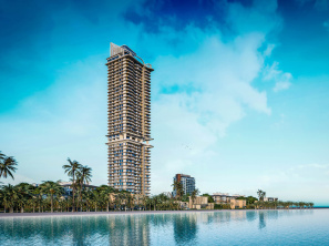 Seaspire Jomtien Pattaya