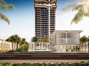 Seaspire Jomtien Pattaya