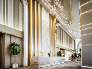 Seaspire Jomtien Pattaya