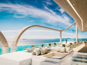 Seaspire Jomtien Pattaya