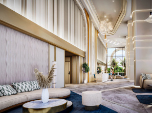 Seaspire Jomtien Pattaya