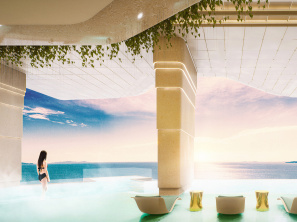 Seaspire Jomtien Pattaya