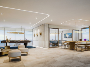 Seaspire Jomtien Pattaya