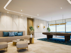 Seaspire Jomtien Pattaya