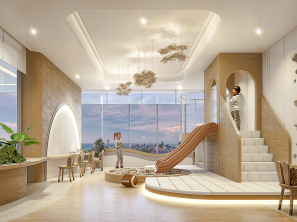 Seaspire Jomtien Pattaya