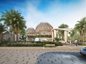 Seaspire Jomtien Pattaya