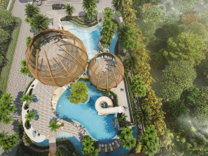 Seaspire Jomtien Pattaya