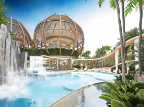 Seaspire Jomtien Pattaya