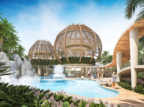 Seaspire Jomtien Pattaya