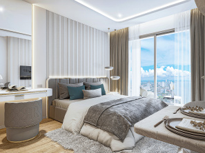 Seaspire Jomtien Pattaya