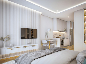 Seaspire Jomtien Pattaya