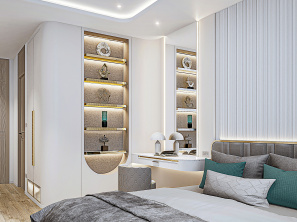 Seaspire Jomtien Pattaya