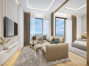 Seaspire Jomtien Pattaya