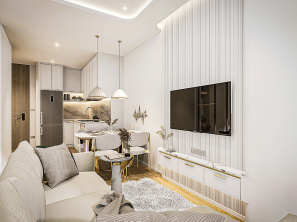 Seaspire Jomtien Pattaya