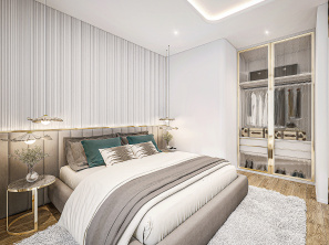 Seaspire Jomtien Pattaya