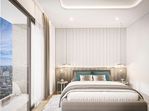 Seaspire Jomtien Pattaya