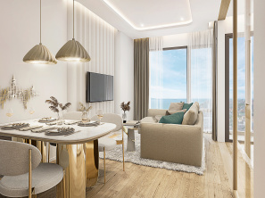 Seaspire Jomtien Pattaya