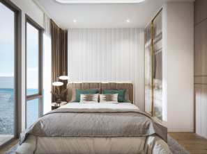 Seaspire Jomtien Pattaya