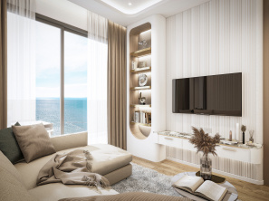 Seaspire Jomtien Pattaya