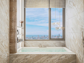 Seaspire Jomtien Pattaya