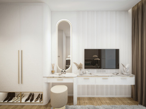 Seaspire Jomtien Pattaya