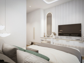 Seaspire Jomtien Pattaya