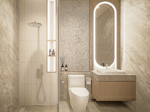 Seaspire Jomtien Pattaya