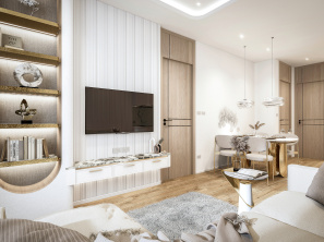 Seaspire Jomtien Pattaya