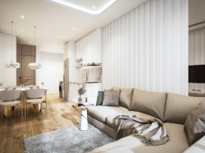 Seaspire Jomtien Pattaya