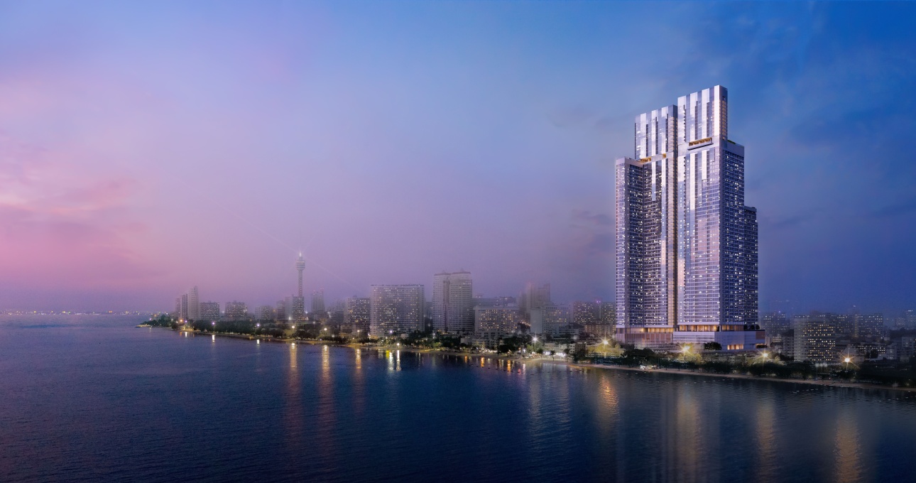 SKYPARK Lucean Pattaya