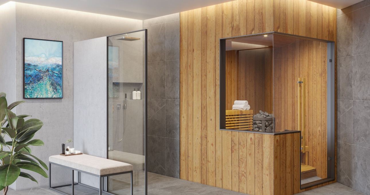 SKYPARK Lucean Pattaya