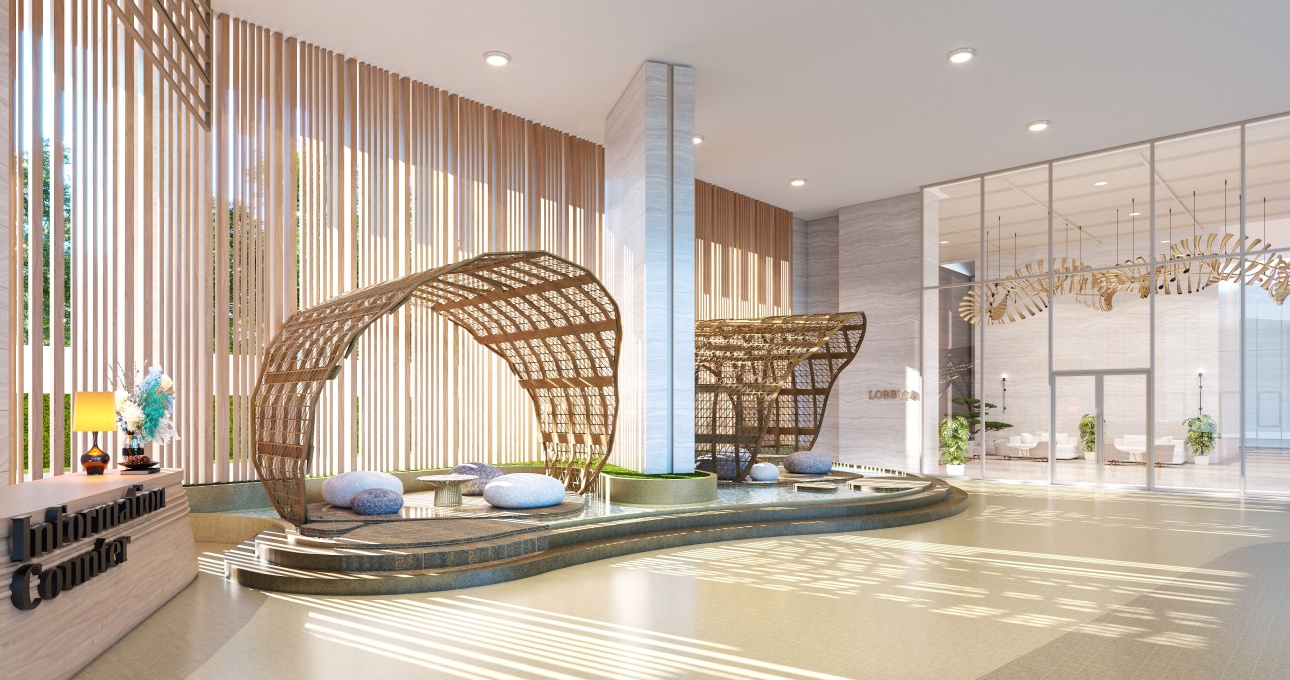 SKYPARK Lucean Pattaya