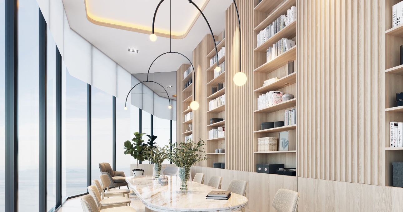 SKYPARK Lucean Pattaya