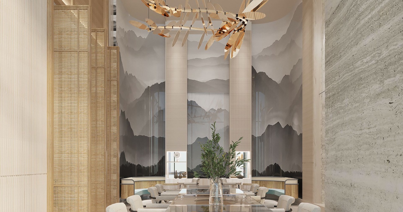 SKYPARK Lucean Pattaya