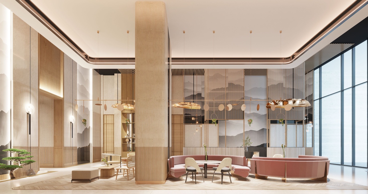 SKYPARK Lucean Pattaya