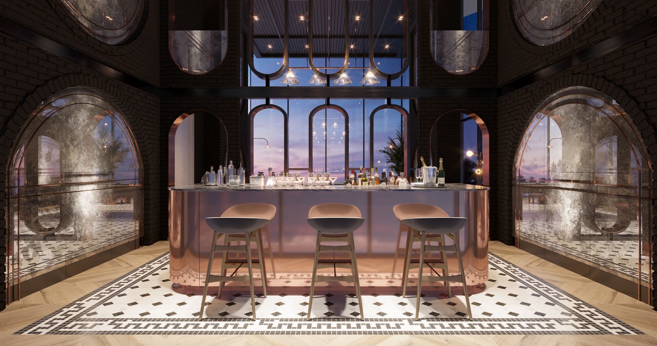 SKYPARK Lucean Pattaya