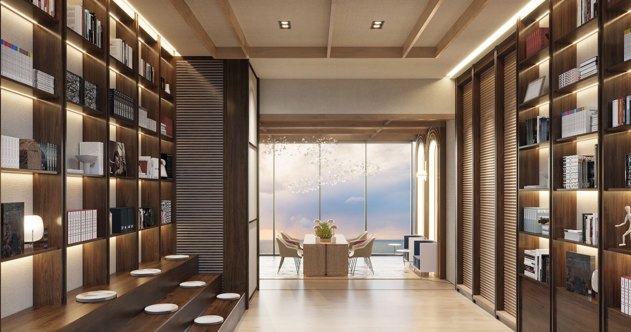 SKYPARK Lucean Pattaya