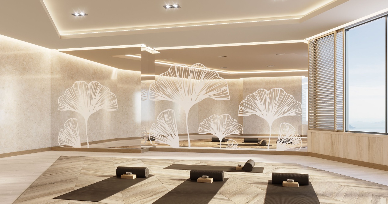 SKYPARK Lucean Pattaya