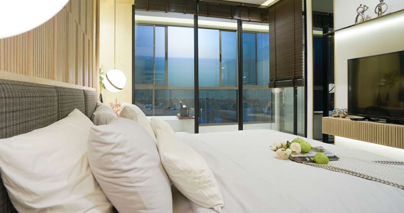 SKYPARK Lucean Pattaya