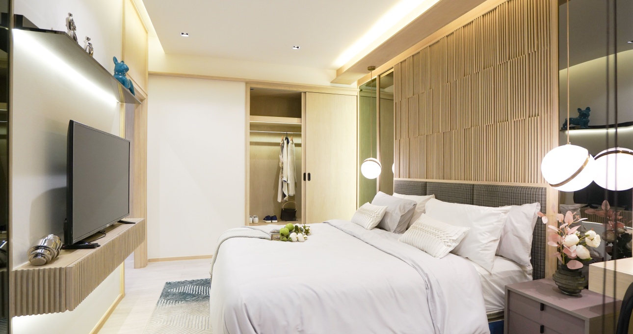 SKYPARK Lucean Pattaya