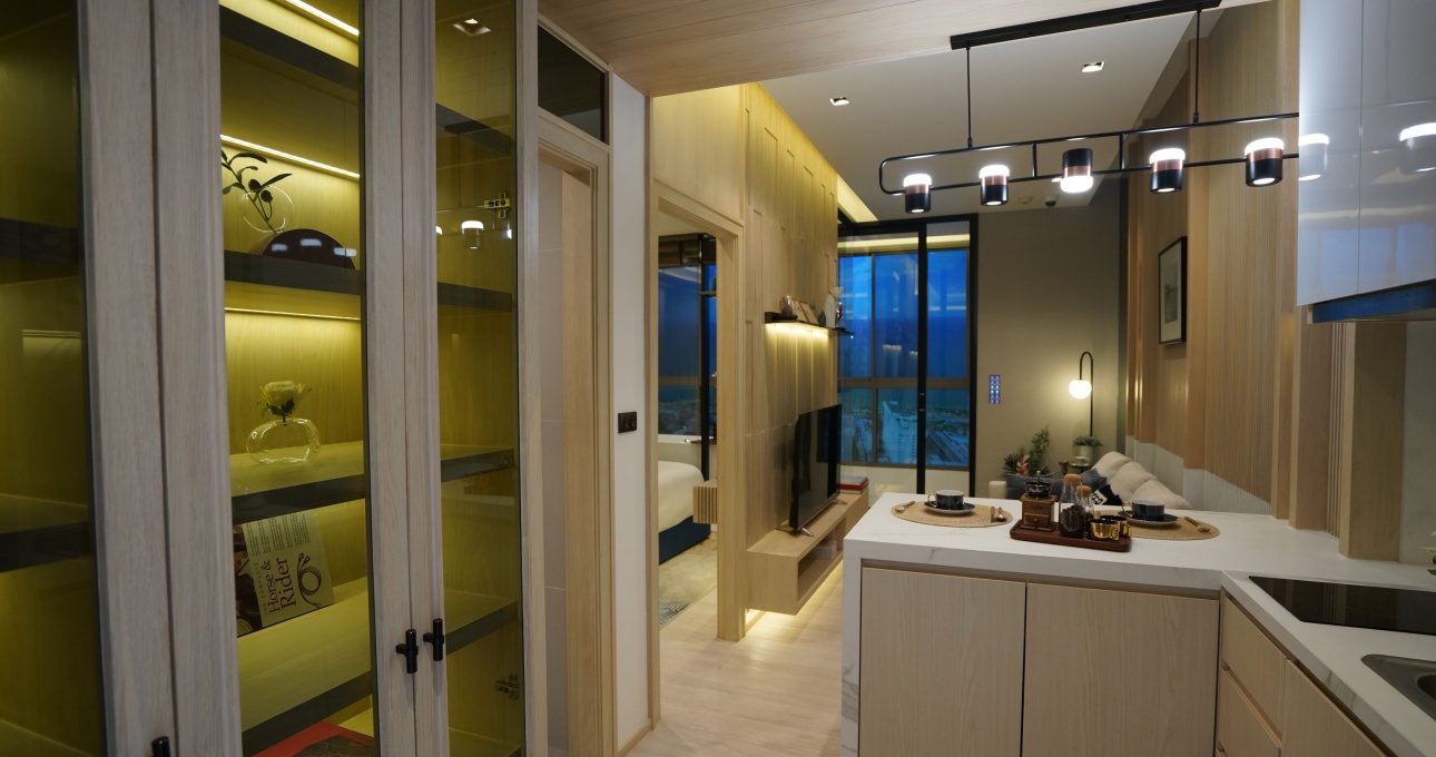 SKYPARK Lucean Pattaya