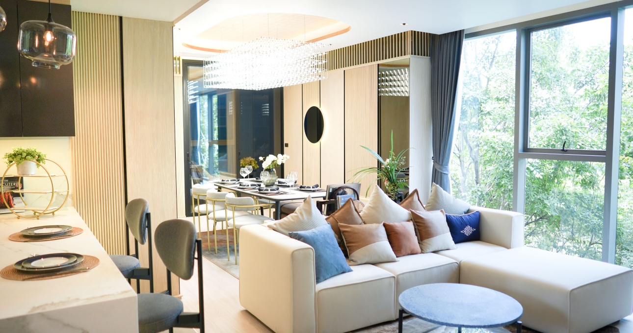 SKYPARK Lucean Pattaya